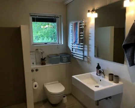 House With Sea View, Private Area, Garden, 3 Bedrooms, Free Wifi And Parking