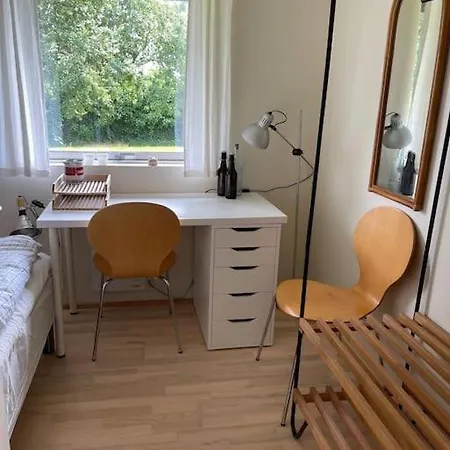 Semesterbostad House With Sea View, Private Area, Garden, 3 Bedrooms, Free Wifi And Parking *